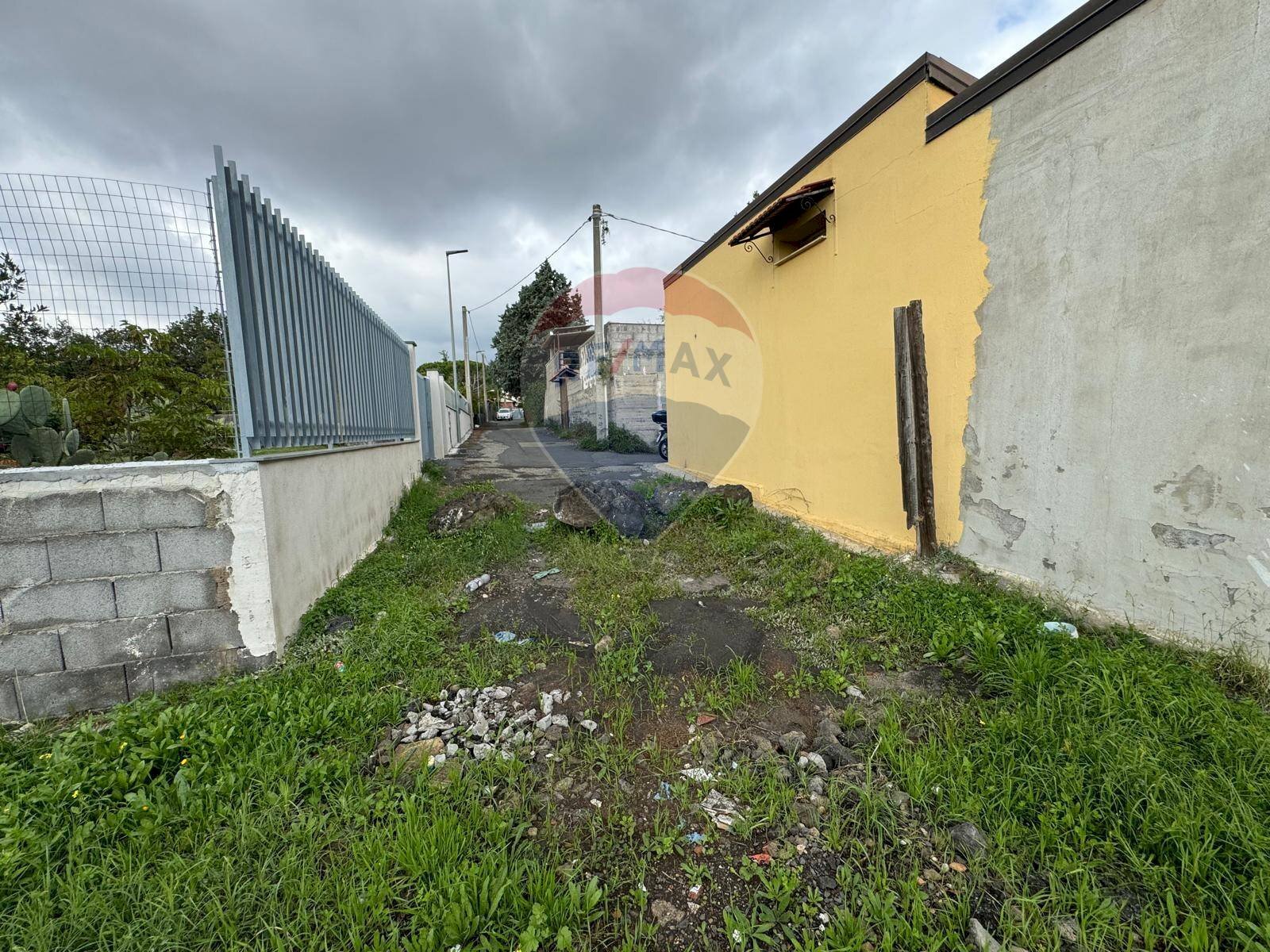 Giardino - Terreno agricolo via beato angelico
 
snc, Mascalucia - foto 2