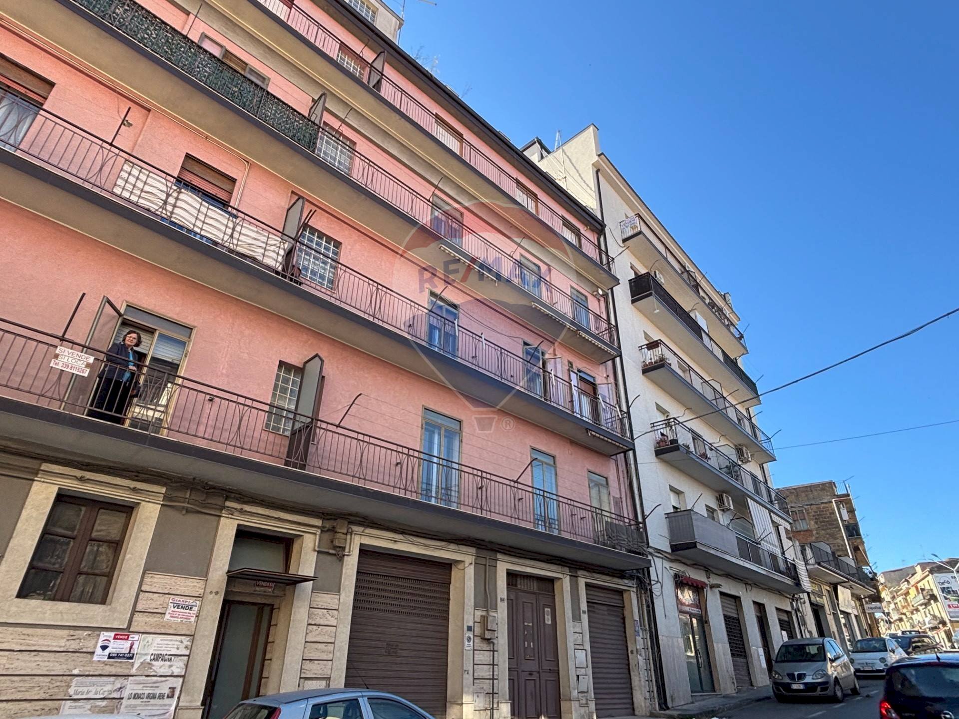 Edificio all\'aperto - Appartamento Via della Libertà
 
102, Piazza Armerina - foto 2
