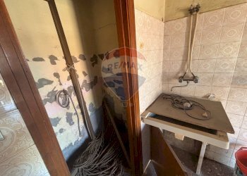 Bagno - Appartamento Via della Libertà
 
102, Piazza Armerina - foto 5