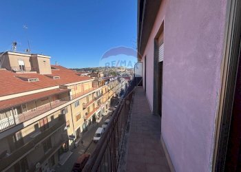Balcone - Appartamento Via della Libertà
 
102, Piazza Armerina - foto 7