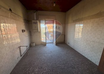 Stanza vuota - Appartamento Via della Libertà
 
102, Piazza Armerina - foto 8