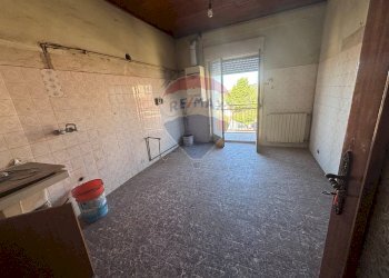 Stanza vuota - Appartamento Via della Libertà
 
102, Piazza Armerina - foto 11