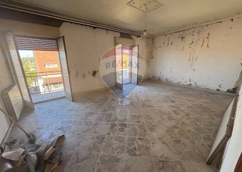 Stanza vuota - Appartamento Via della Libertà
 
102, Piazza Armerina - foto 13