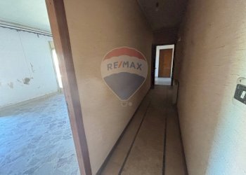 Hall / corridoio - Appartamento Via della Libertà
 
102, Piazza Armerina - foto 14