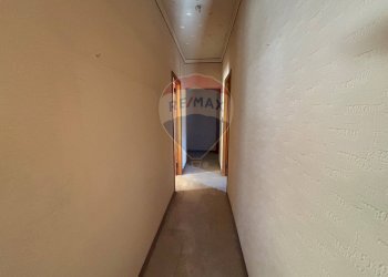 Hall / corridoio - Appartamento Via della Libertà
 
102, Piazza Armerina - foto 18