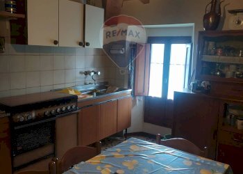Cucina - Casa semi indipendente Via di Cameronci
 
11, Montemignaio - foto 5