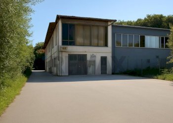 Casa all\'aperto - Laboratorio via provinciale di mercatale
 
251, Vinci - foto 22