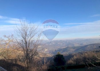Vista delle montagne - Terreno agricolo Vocabolo Vallata Fratticiola Selvatica, Valfabbrica - foto 7