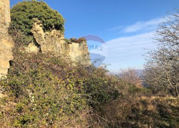 Vista delle montagne - Terreno agricolo Vocabolo Vallata Fratticiola Selvatica, Valfabbrica - foto 15