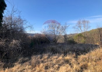 Vista delle montagne - Terreno agricolo Vocabolo Vallata Fratticiola Selvatica, Valfabbrica - foto 1