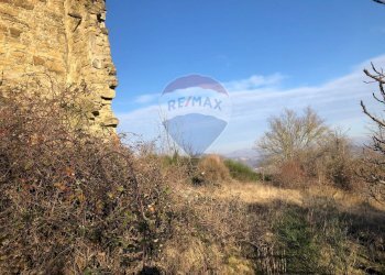 Vista delle montagne - Terreno agricolo Vocabolo Vallata Fratticiola Selvatica, Valfabbrica - foto 21