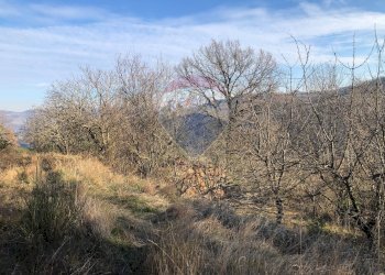 Vista delle montagne - Terreno agricolo Vocabolo Vallata Fratticiola Selvatica, Valfabbrica - foto 28