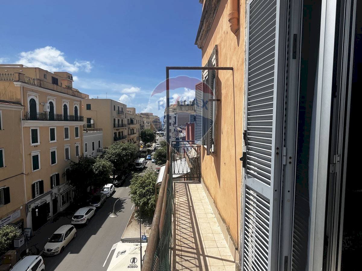 Balcone - Attico VIA GRAMSCI
 
31, Anzio - foto 1