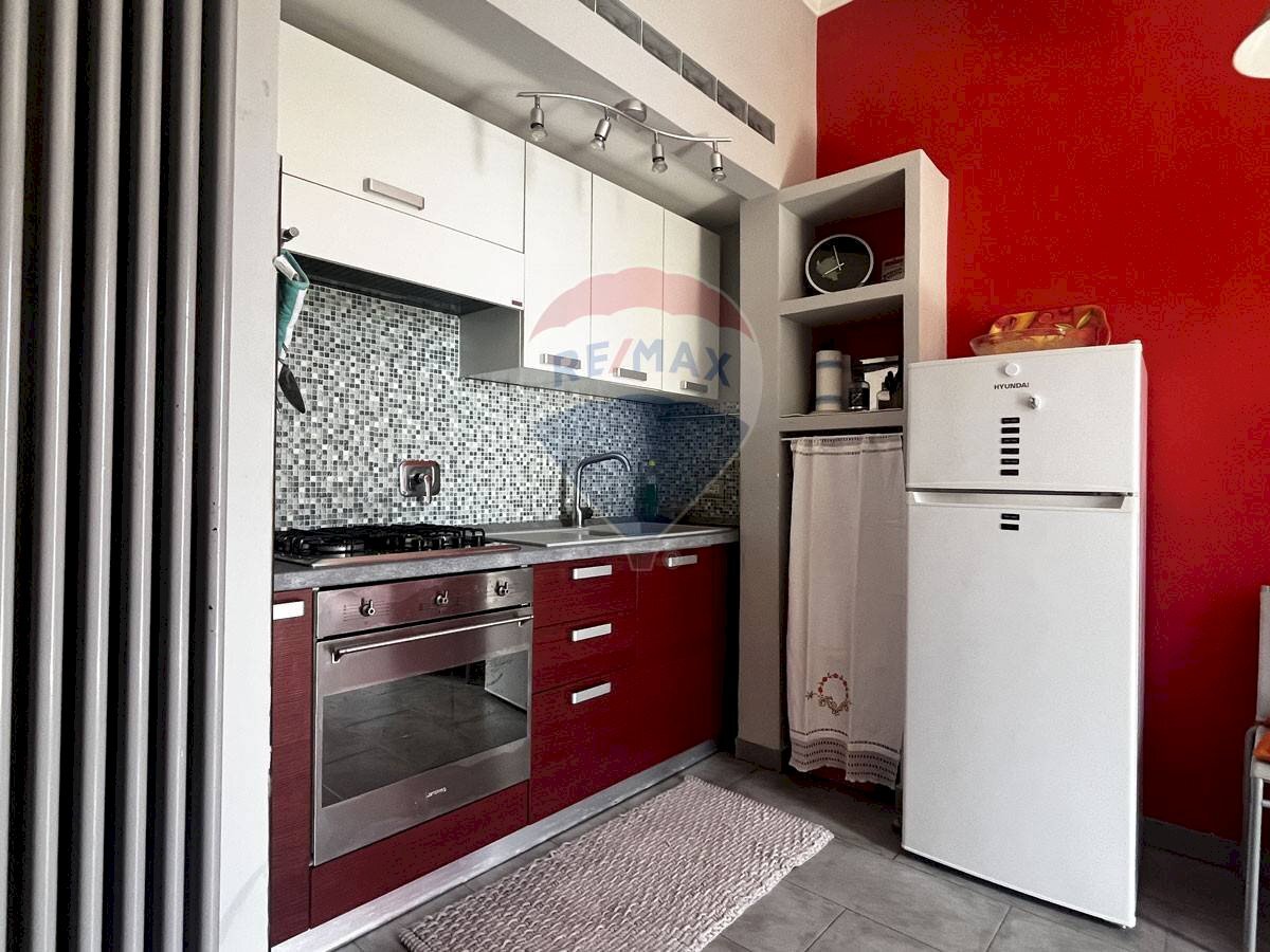 Cucina - Attico VIA GRAMSCI
 
31, Anzio - foto 3