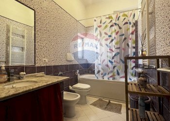 Bagno - Attico VIA GRAMSCI
 
31, Anzio - foto 10