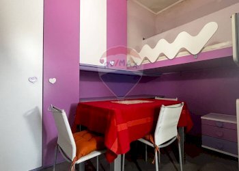 Sala da pranzo - Attico VIA GRAMSCI
 
31, Anzio - foto 15