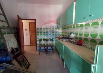 Cucina - Trilocale Via Marsala
 
8, Giardini-Naxos - foto 13