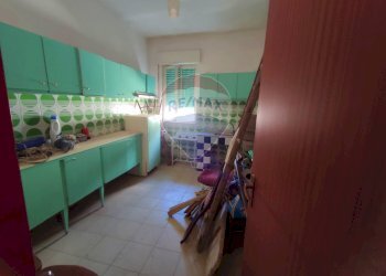 Cucina - Trilocale Via Marsala
 
8, Giardini-Naxos - foto 14