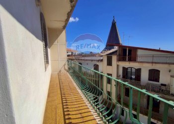 Balcone - Trilocale Via Marsala
 
8, Giardini-Naxos - foto 15