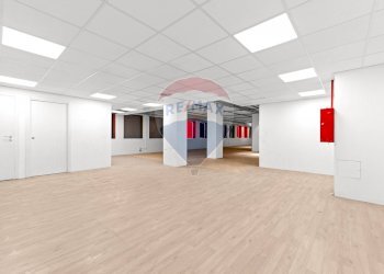 Stanza vuota - Ufficio Piazza Santa Francesca Romana
 
3, Milano - foto 4