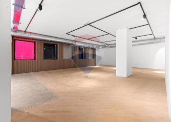 Parcheggio - Ufficio Piazza Santa Francesca Romana
 
3, Milano - foto 22