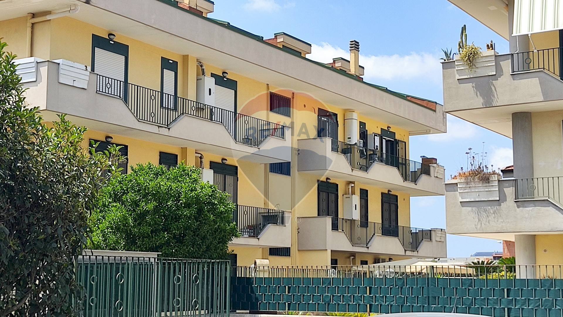 Edificio all\'aperto - Apartment Via Musone
 
1, Casapulla - photo 1