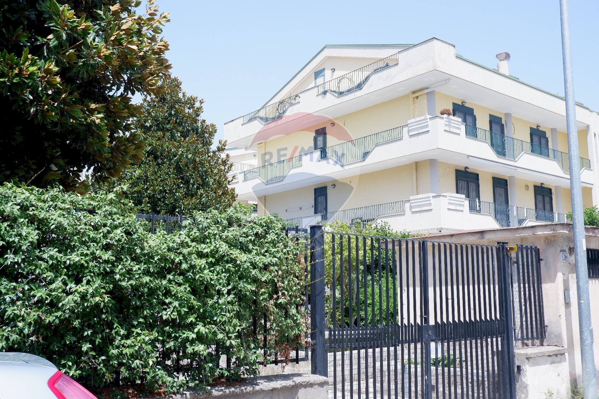 Edificio all\'aperto - Apartment Via Musone
 
1, Casapulla - photo 2