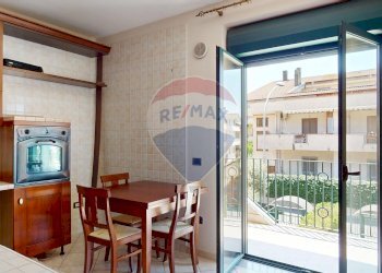 Sala da pranzo - Appartamento Via Musone
 
1, Casapulla - foto 4