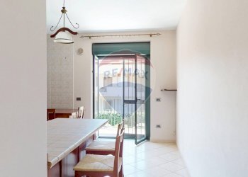 Sala da pranzo - Appartamento Via Musone
 
1, Casapulla - foto 18
