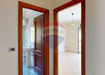 Hall / corridoio - Appartamento Via Musone
 
1, Casapulla - foto 20