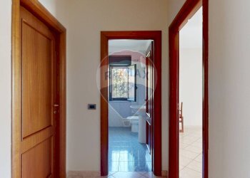 Hall / corridoio - Appartamento Via Musone
 
1, Casapulla - foto 45