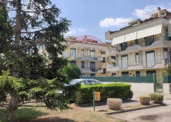 Edificio all\'aperto - Appartamento Via Musone
 
1, Casapulla - foto 35