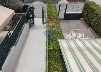 Casa all\'aperto - Appartamento Via Musone
 
1, Casapulla - foto 38