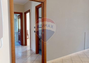 Hall / corridoio - Appartamento Via Musone
 
1, Casapulla - foto 25