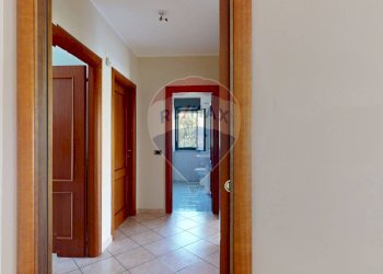 Hall / corridoio - Appartamento Via Musone
 
1, Casapulla - foto 22