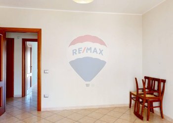 Sala da pranzo - Appartamento Via Musone
 
1, Casapulla - foto 49