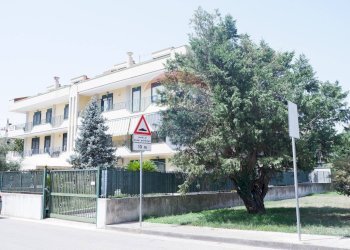 Edificio all\'aperto - Appartamento Via Musone
 
1, Casapulla - foto 54