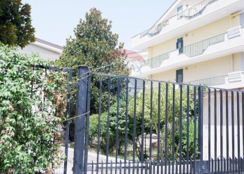 Balcone - Appartamento Via Musone
 
1, Casapulla - foto 55