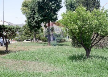 Giardino - Appartamento Via Musone
 
1, Casapulla - foto 58