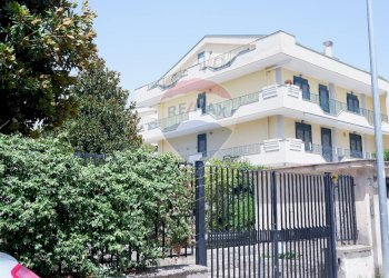 Edificio all\'aperto - Appartamento Via Musone
 
1, Casapulla - foto 65