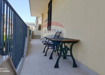 Balcone - Appartamento Via Musone
 
1, Casapulla - foto 21