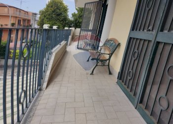 Balcone - Appartamento Via Musone
 
1, Casapulla - foto 36