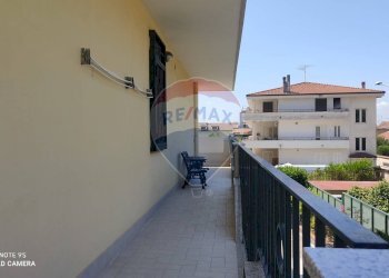 Balcone - Appartamento Via Musone
 
1, Casapulla - foto 37