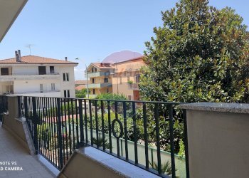 Balcone - Appartamento Via Musone
 
1, Casapulla - foto 57