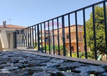 Balcone - Appartamento Via Musone
 
1, Casapulla - foto 59