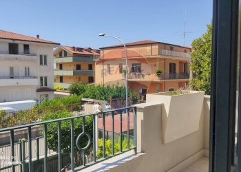 Balcone - Appartamento Via Musone
 
1, Casapulla - foto 62