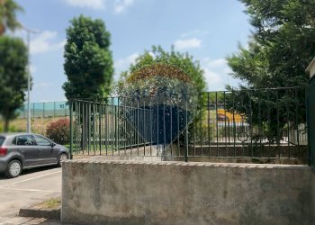 Balcone - Appartamento Via Musone
 
1, Casapulla - foto 64