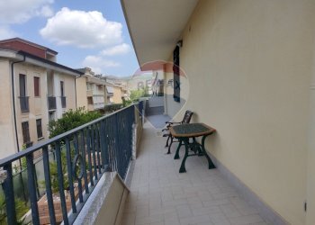 Balcone - Appartamento Via Musone
 
1, Casapulla - foto 6