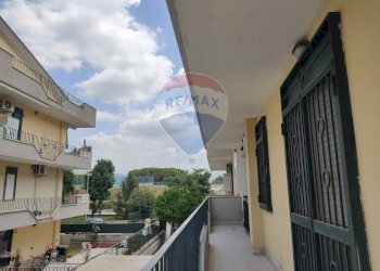 Balcone - Appartamento Via Musone
 
1, Casapulla - foto 7