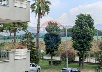 Edificio all\'aperto - Appartamento Via Musone
 
1, Casapulla - foto 8